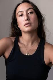 Léo Chalié as Marika