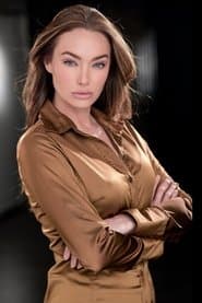 Cassi Colvin as Angelique