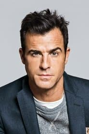 Justin Theroux as Det. Larry Zito