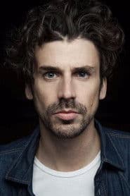 Juan Carlos Lo Sasso as Diego Ortiz Costa