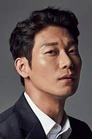 Park Hoon as Kim Oh-ryong