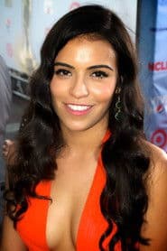 Olga Segura-Gall as Veronica