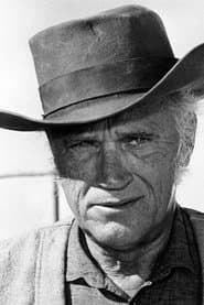 Robert J. Wilke as Cassidy