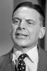 Alec Mango as Dr. Laird