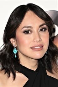 Ivory Aquino as Trixie