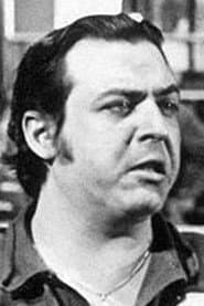 Luigi Uzzo as Nicola