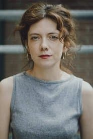 Greet Verstraete as Agnes