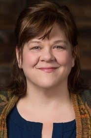 Kathryn Kirkpatrick as Ms. Henderson