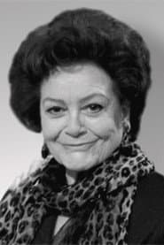 Marita Nordberg as Mrs. Tuura