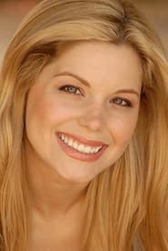 Kristina Romero as Harriet Wells