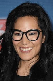 Ali Wong as Ali Wong