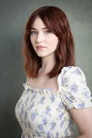 Kelly McNamee as Alicia