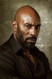 Wayne Gordon as DI Pryce