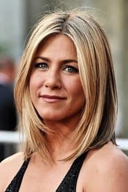 Jennifer Aniston as Emily Poule