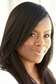 Khadijah Karriem as Judith