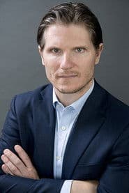 Burt Culver as Det. Nick Tanner