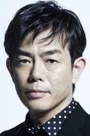 Kazufumi Miyazawa as Toshimichi Ookubo
