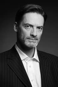 Goran Šušljik as Siniša