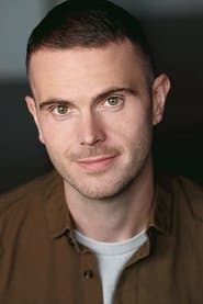 Ryan McDonald as Dillon