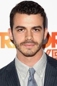 Joey Pollari as David Jenks