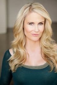 Chanel Ryan as Ms. Gleason