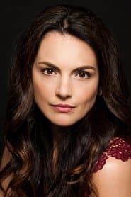 Rhonda Dent as Paige Stevenson