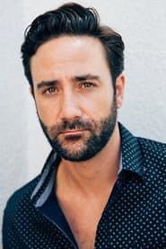 Chris Ready as Rollo