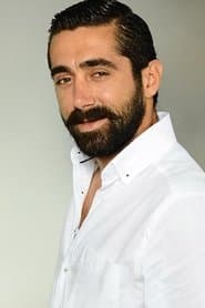 Volkan Başaran as Volkan