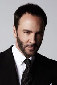 Tom Ford as Self