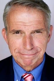 Bob Rumnock as Mr. Brunner