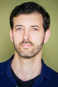 Jonathan Watton as Sterl Carruth