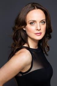 Melissa Errico as Sandra Tannen