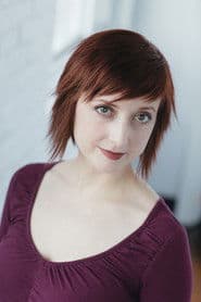 Tiffany Kiely as Rebecca