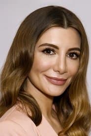 Nasim Pedrad as Suzy