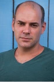 Marat Descartes as Ruben