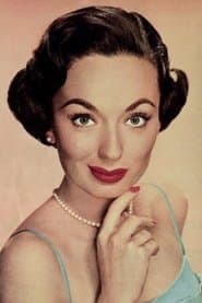 Ann Blyth as La sirène