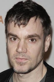 Jamie Harrold as Steven