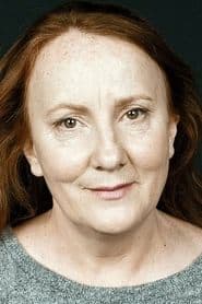 Olena Khokhlatkina as Halia