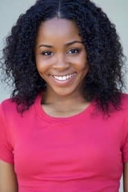 Kerrynton Jones as Keke