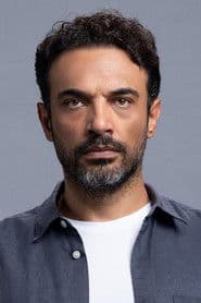 Uğur Aslan as Zahir
