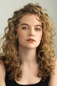 Megan Charpentier as Victoria Desange