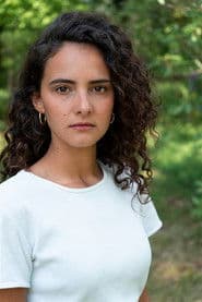 Lisa Cipriani as Irina