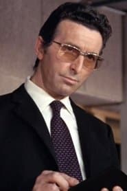 Eros Buttaglieri as Lucrezio, a guest at the party