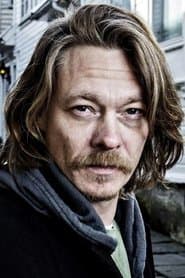 Kristoffer Joner as Lensmann Bølseth