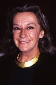 Zoe Caldwell as Grand Councilwoman (voice)