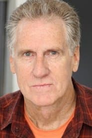 Paul O'Brien as Dean