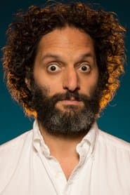 Jason Mantzoukas as Frank