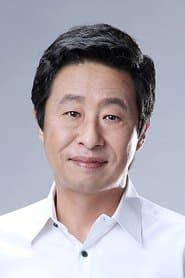 Lee Dae-yeon as Mi-yeong's Husband
