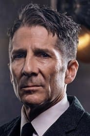 Leland Orser as Wesley Owen Welch