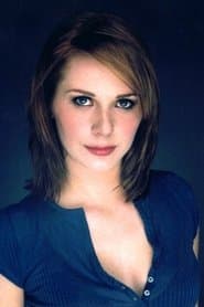 Jessica Greco as Anna